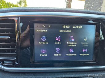 Kia Sportage 1.6 T-GDi Platinum 4WD Automat, TOP STAV - 14