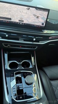 BMW X5 xDrive30d M Sport– Black Sapphire - 14