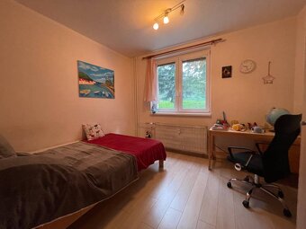 NA PREDAJ 3-izbový byt, TRENČÍN, ul. Mateja Bella. CENA: 147 - 14