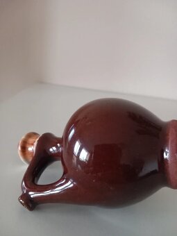 Staršia dekoračná keramika po mame - 3ks spolu - 14