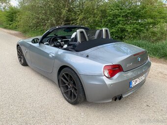BMW Z4 - 14