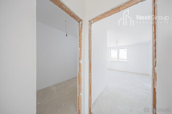 PREDAJ NOVOSTAVBA 4-IZBOVÝ BUNGALOV, POZEMOK 300 m2, HUBICE - 14