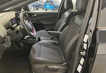 VW ID.5 GTX 4Motion 220kW 77kW - 14