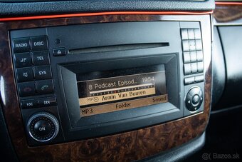 Mercedes-Benz Viano 2.2 CDI Ambiente Lang - 14