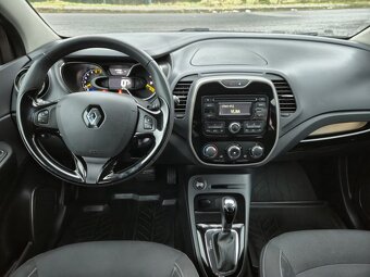 Renault Captur 1.2 TCe 88 kW Automat - 14