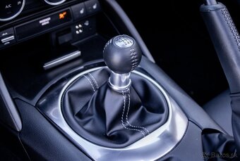 Mazda MX-5 RF 2.0i 135kw 2022 - Samosvor - HardTop - 14