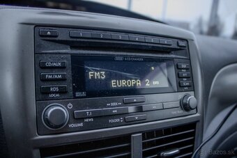 Subaru Impreza 2.0 Comfort - 14