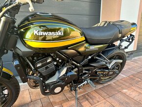 Kawasaki z900rs - 14