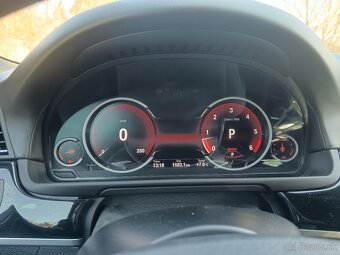 Bmw f11 535d M packet - 14