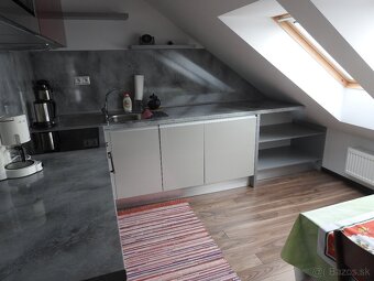 Vysoké Tatry - Apartmány Nový Smokovec 57 - 14