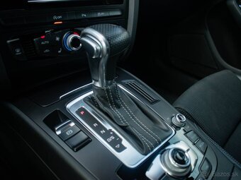 Audi A5 Sportback 40 2.0 TDI quattro S tronic - 14