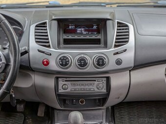 Mitsubishi L200 2.5 DI-D 131kW Double Cab Intense+ - 14