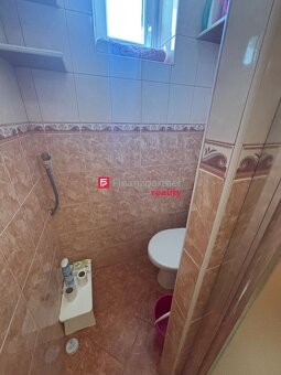 Na predaj ponúkame rodinný dom s veľkým potenciálom, len na  - 14
