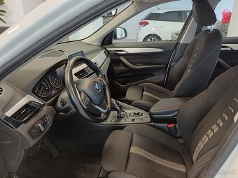 X1 xDrive20d, TOP stav - 14
