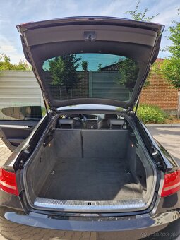 Audi A5 Sportback S-LINE - 14