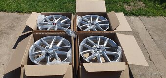 Honda mazda 5x114,3 r18 renault nissan toyota crv sx4 - 14