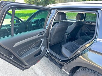 Volkswagen passat variant 4Motion DSG 147kw - 14
