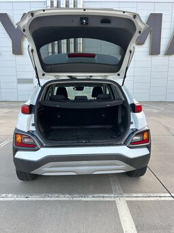 Hyundai Kona, automat, 34000km - 14