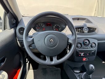 Renault Clio combi 1.2 16V (4-valec)LEN 49.000 KM1.MAJITE - 14