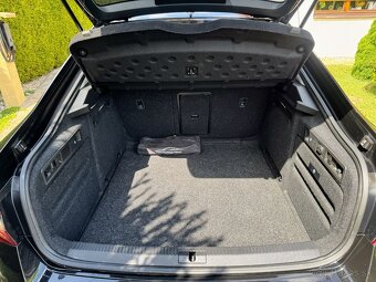 Škoda Superb 3 2.0 TDI 2023/6 DSG 1.majitel - 14