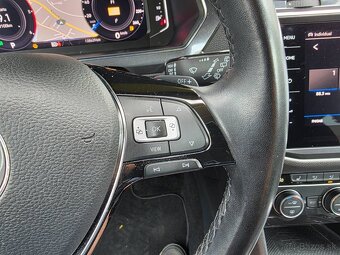 Volkswagen Tiguan Allspace 2.0 TDI EVO 200k SCR 4Motion R-Li - 14
