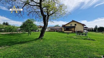 NA PREDAJ, Rodinný dom s pozemkom 650m2 v Obci Teplička nad  - 14
