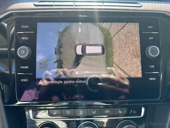 Volkswagen Passat 2.0tsi 162kw DSG - 14