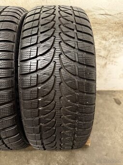 Zimná sada 5x112 R18 , 225/45/18 Audi A4 B9, A5 , VW , Škoda - 14