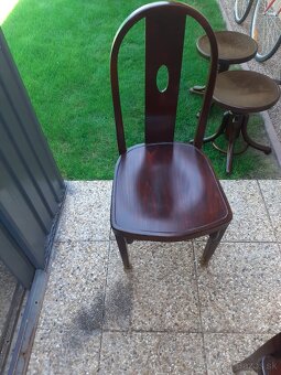 Thonetovy vyplet - 14