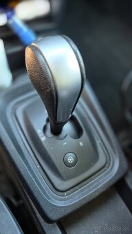 Opel Meriva, automat , benzín, nízky najazd KM - 14
