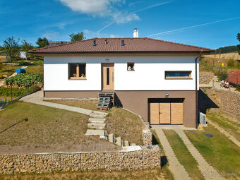 Novostavba rodinného domu – Tvarožná / Kežmarok - 14