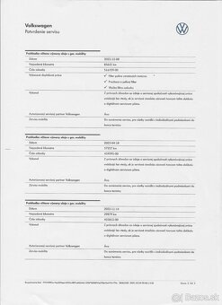 VW TIGUAN 2022 2.0 TDI DSG 4-MOTION Elegance -NEBÚRANÉ- - 14