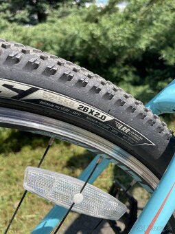 Fuji detský/dámsky bicykel 26.0 - 14