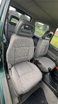 Suzuki Jimny 1.3i 4WD NOVA STK + EK - 14