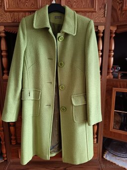 Zimný kabát Vis.a.Vis. - 14