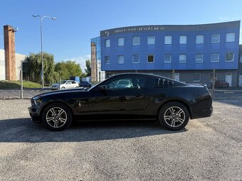 Ford Mustang V6 3.7L. 227kw Automat - 14