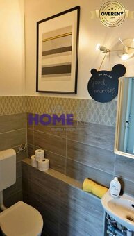 NOVOSTAVBA 4 IZB. RD S UPRAVENOU ZÁHRADKOU, TERASOU A PARKOV - 14