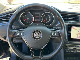 Volkswagen Tiguan Allspace 1.5Tsi-7.miestne-RV:20.2.2020-- - 14