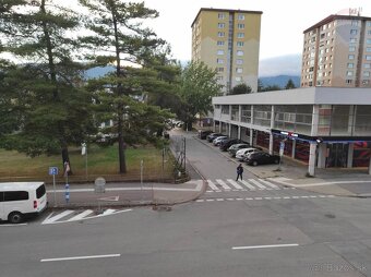 NA PREDAJ 2.izb.byt v Martine - M.R.Štefánika - 14