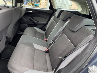 Ford Focus combi 1,6 Tdci 77 KW - 14