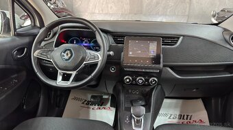 Renault Zoe R110 Z.E. 52 kWh Life - 14