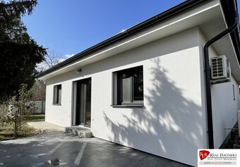 REB.SK Prenájom rodinného 5-izb domu Dunajská Lužná - 14