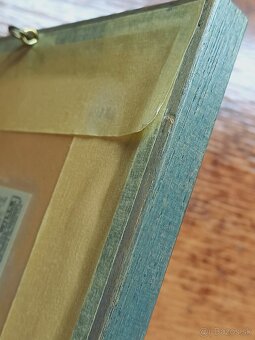 Predám tieto originál kartičky v ramiku - 14