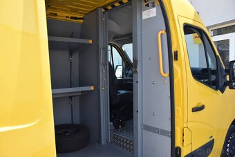 Renault Master L2 H2 E-Tech Z.E. 33 KW - Odpočet DPH - 14