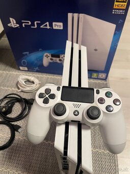 PlayStation 4 PRO 1 TB soft. 13.02 - 14