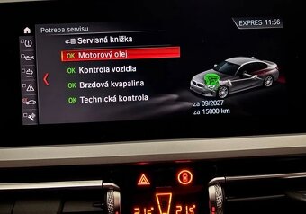 BMW 320d xDrive A/T - 14