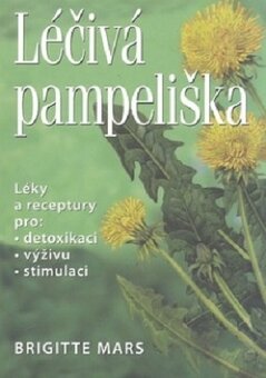 Knihy - huby, rastliny - 14