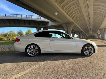 BMW E92 335i X-drive M-packet - 14