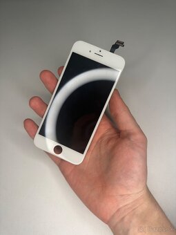 Originálne iPhone displeje – Repas / Pulled, skladom - 14