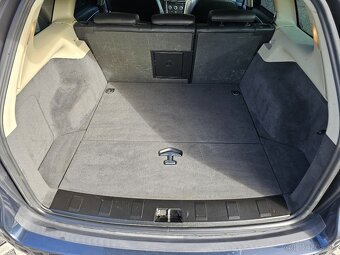 SAAB 9-3, 1.9 TTiD, 132kW, 2009, 280000 km - 14